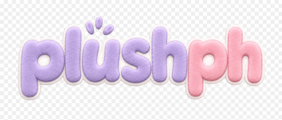 plushph official logo